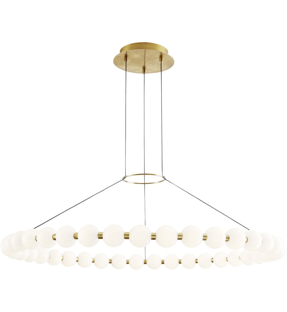 chama2 Visual Comfort Modern - Sean Lavin - Orbet 42.4