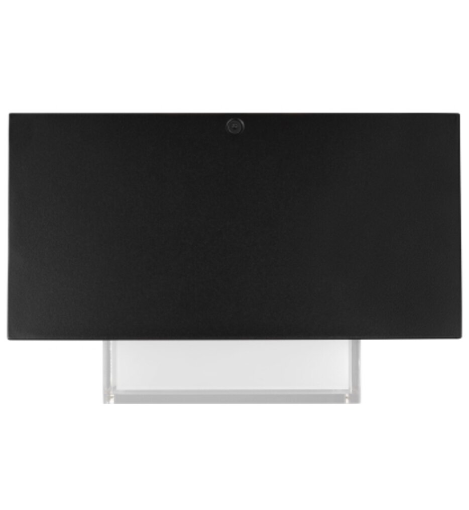 Kelly Wearstler - Square 5" Outdoor Flush Mount