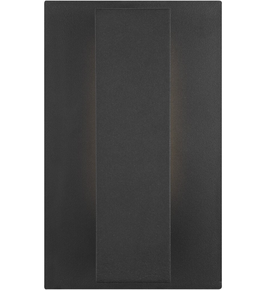 Nate 9.1" Outdoor Wall Sconce