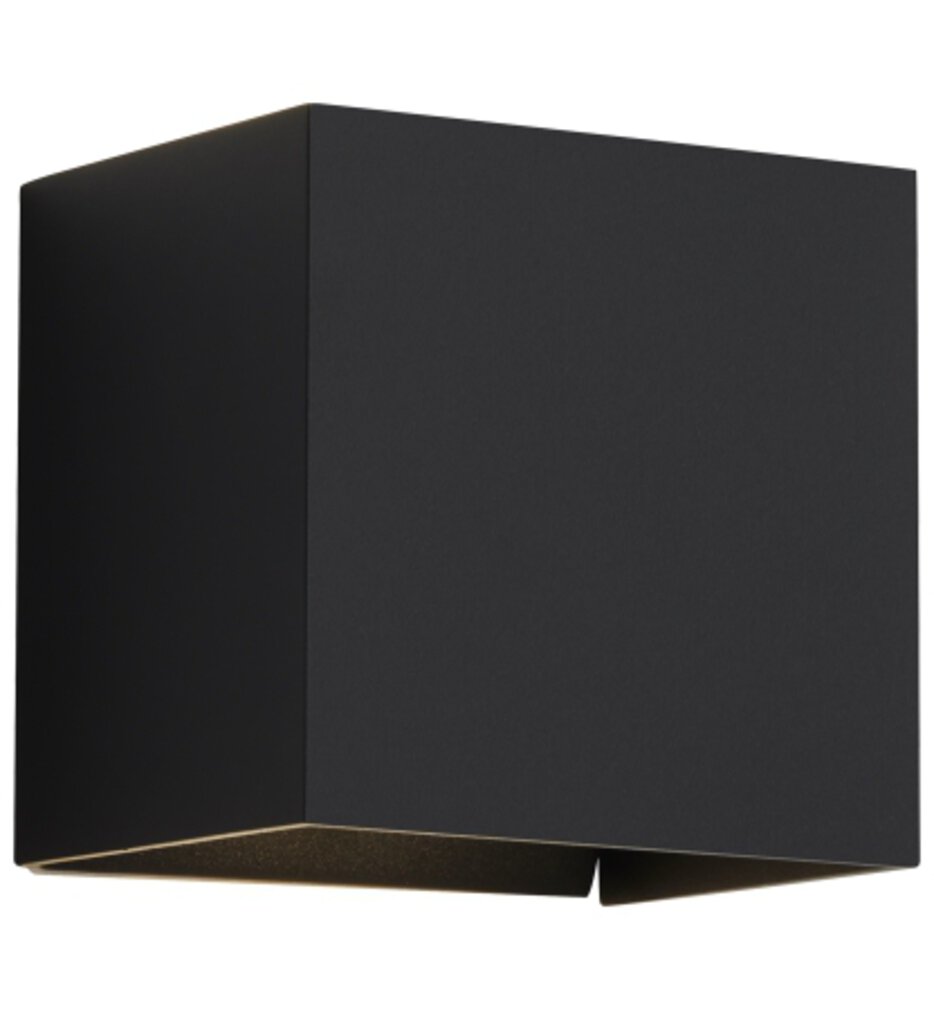 Visual Comfort Modern - Vex 4.5" Outdoor Wall Sconce