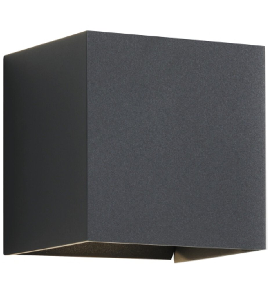 Vex 4.5" Outdoor Wall Sconce