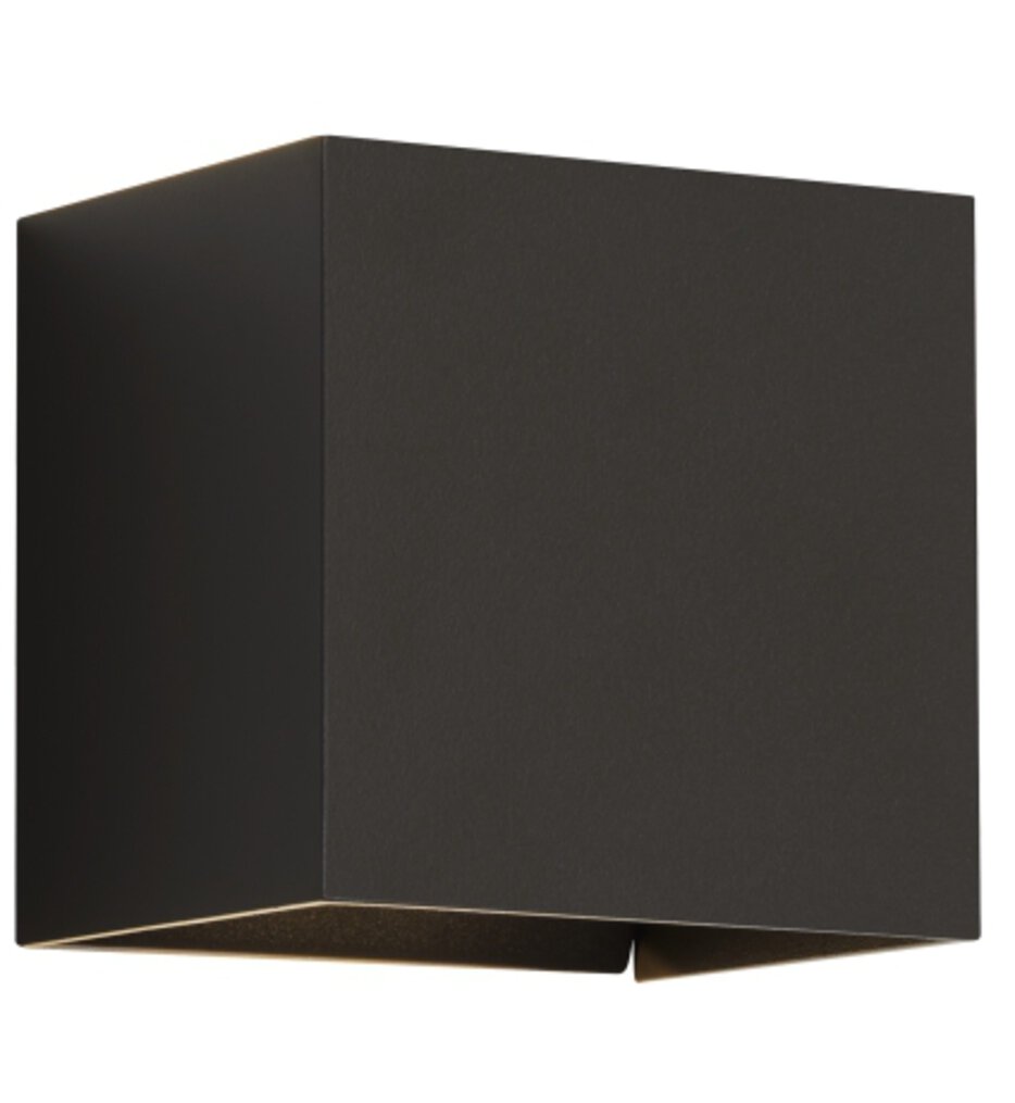 Vex 4.5" Outdoor Wall Sconce