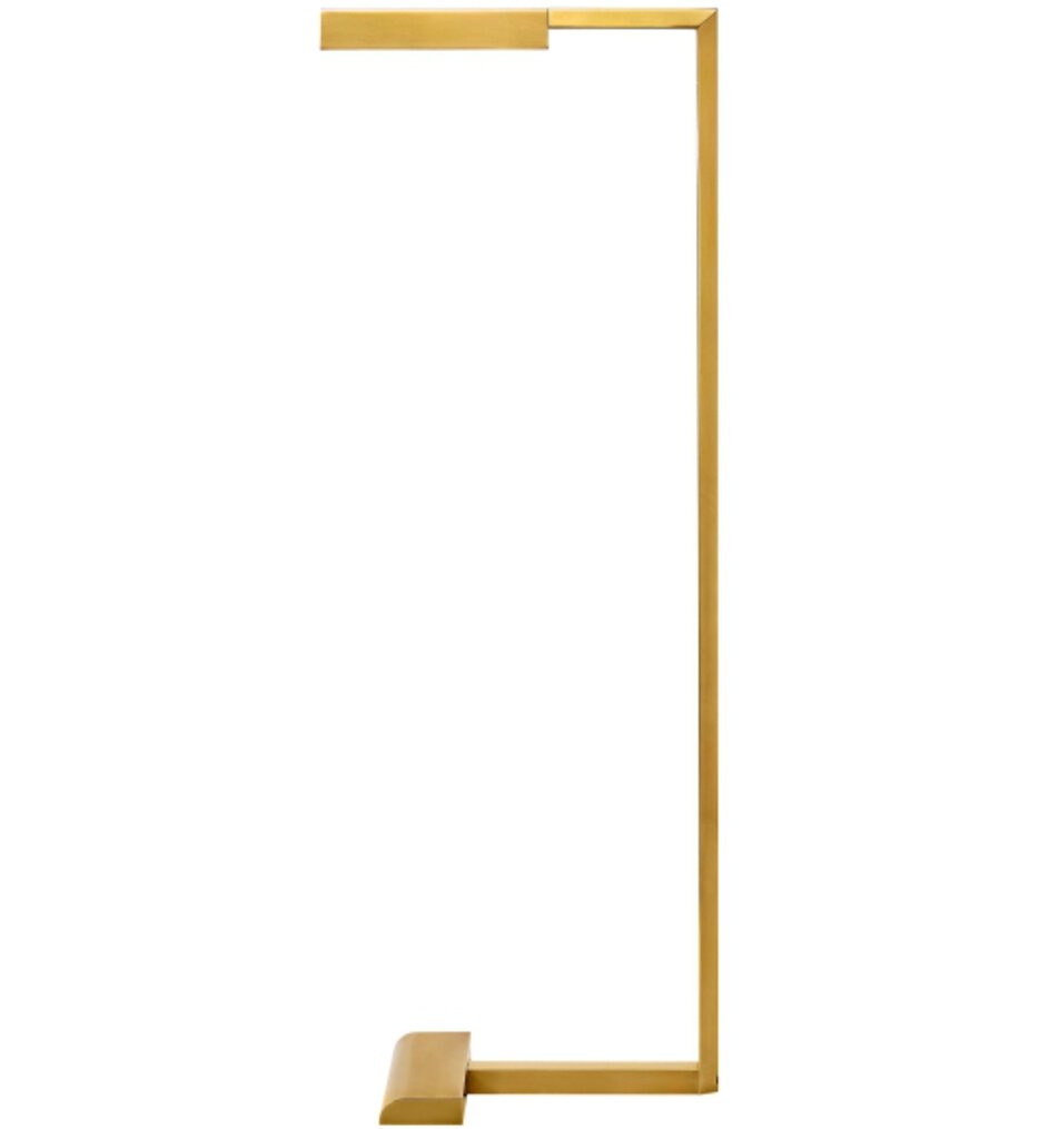 Visual Comfort Modern - Sean Lavin - Dessau 46" Floor Lamp