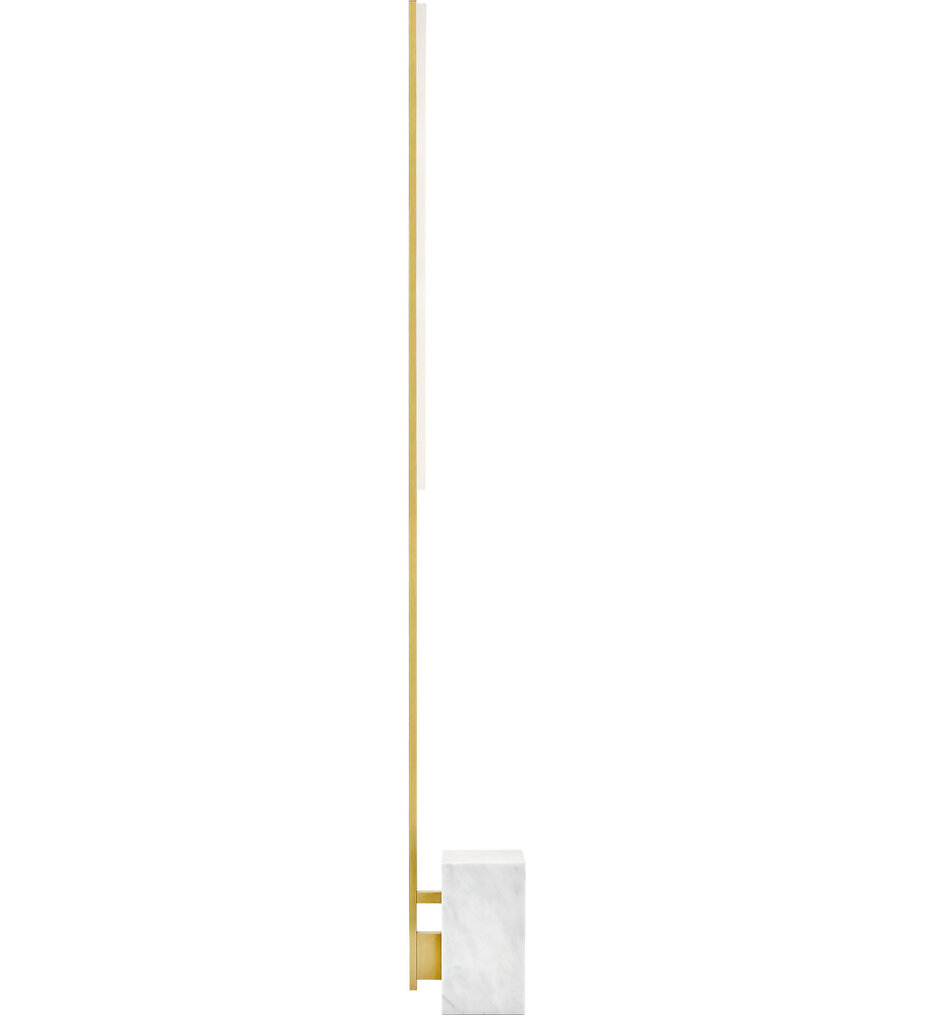 Visual Comfort Modern - Sean Lavin - Klee 70" Floor Lamp