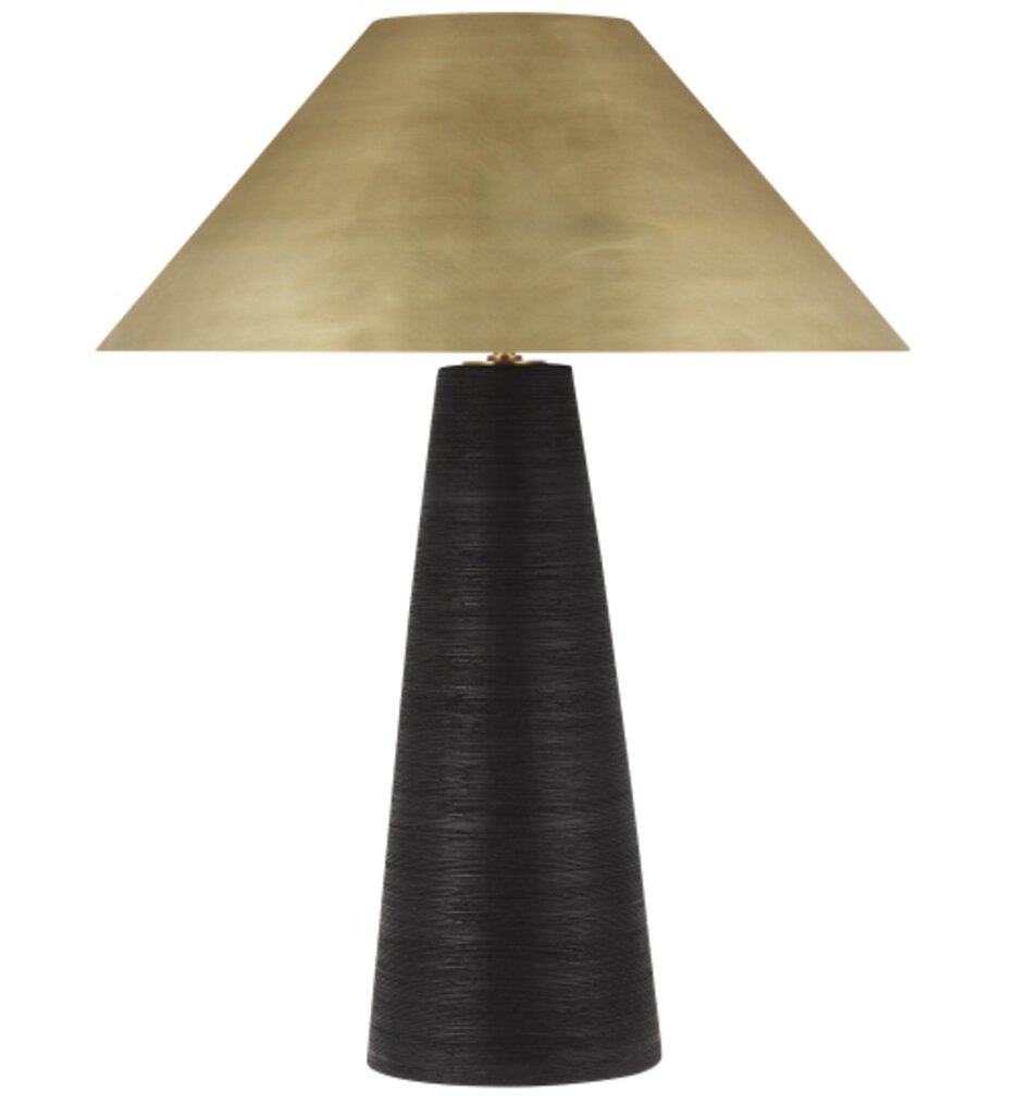 Visual Comfort Modern - Sean Lavin - Karam 28.5" Table Lamp