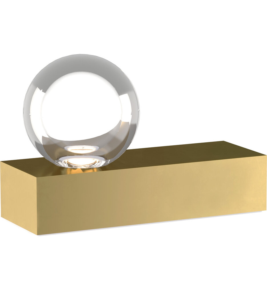 Visual Comfort Modern - Sean Lavin - Mina 7.2" Table Lamp