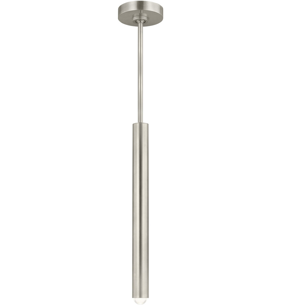 Visual Comfort Modern - Kelly Wearstler - Ebell 1.5" Pendant