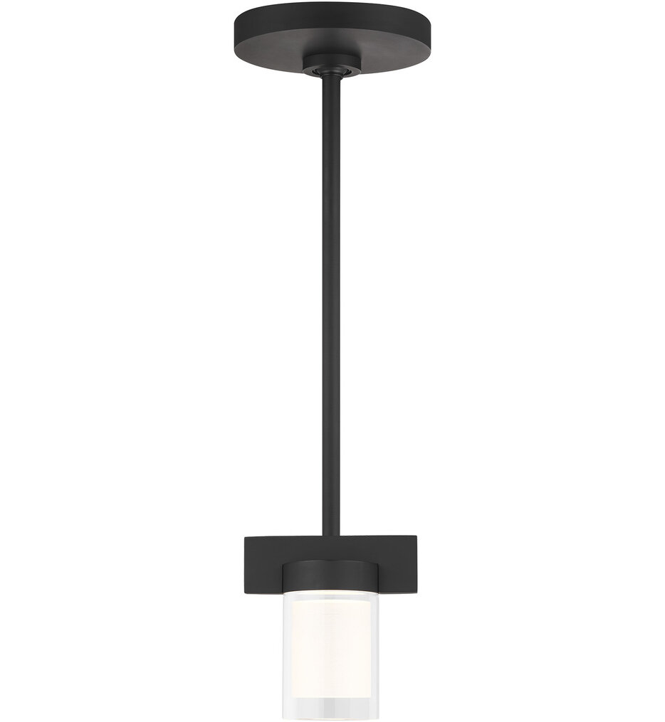 Visual Comfort Modern - 700TDESF5B-LED927 - Kelly Wearstler - Esfera 2.5" Pendant