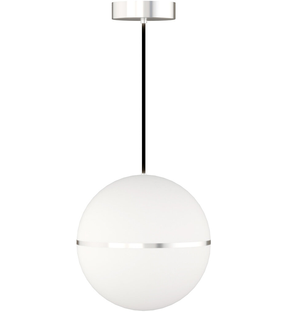 Visual Comfort Modern - Sean Lavin - Hanea 13.7" Pendant