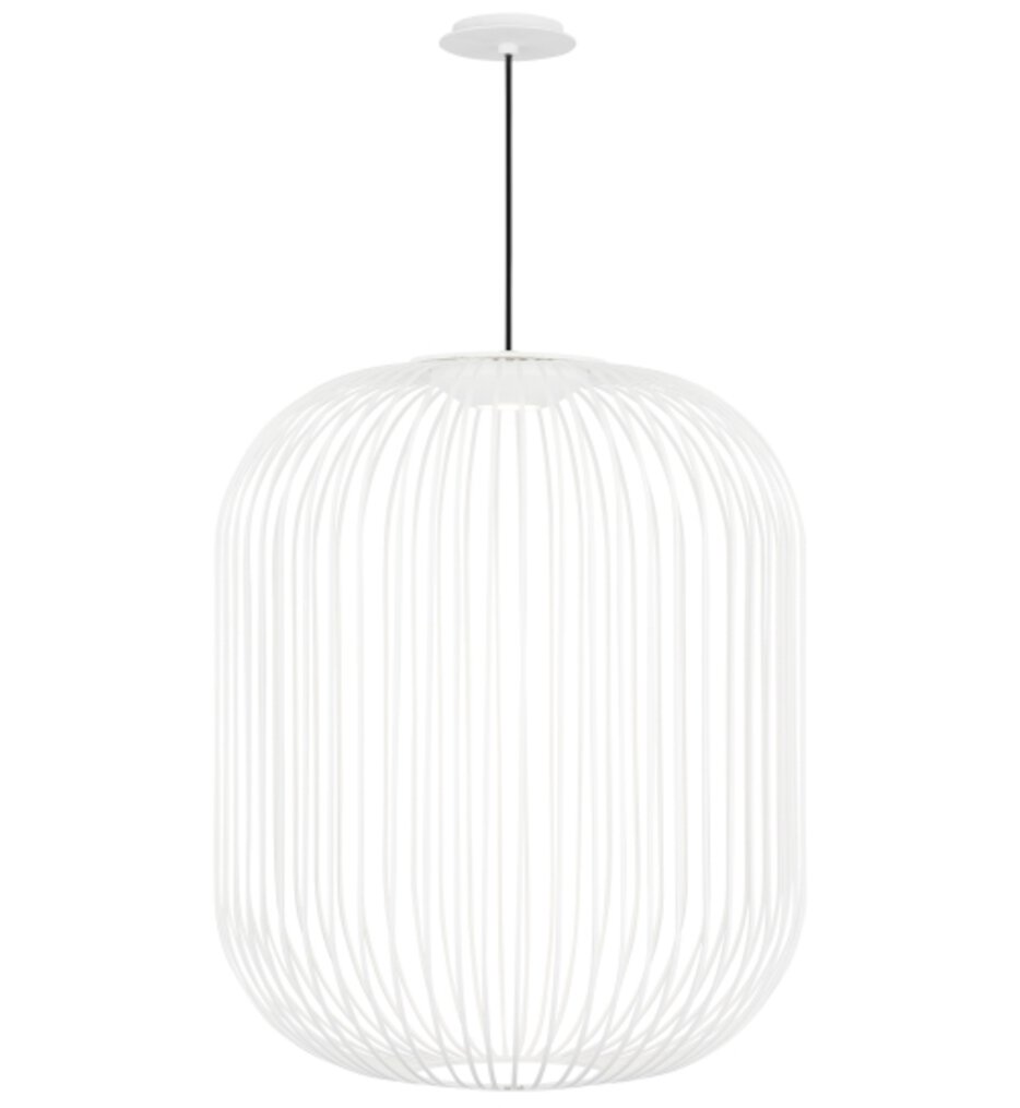 Visual Comfort Modern - Sean Lavin - Kai 22.5" Pendant