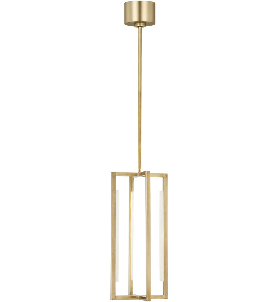 Visual Comfort Modern - Sean Lavin - Kenway 8.5" Pendant