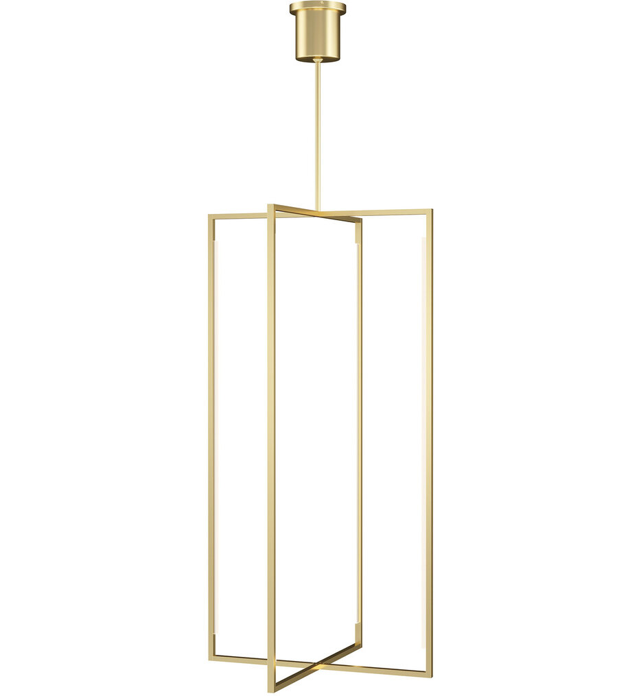 Visual Comfort Modern - Sean Lavin - Kenway 28" Pendant