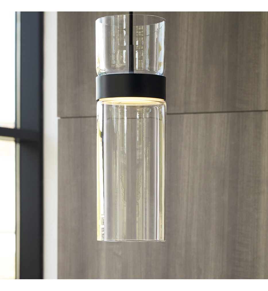 Visual Comfort Modern - Sean Lavin - Manette 5" Pendant