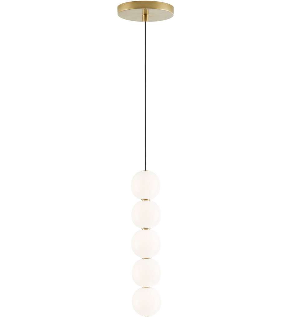 Visual Comfort Modern - Sean Lavin - Orbet 2.8" Pendant