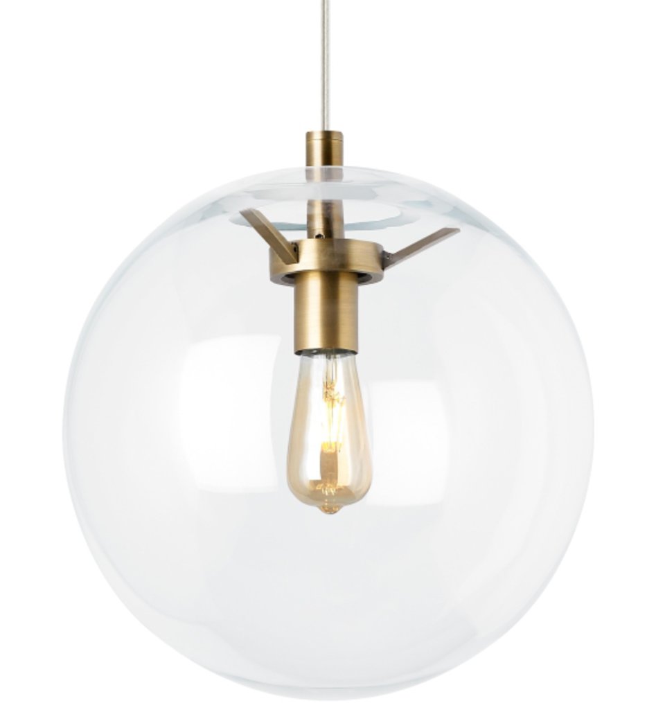 Visual Comfort Modern - Sean Lavin - Palona Pendant