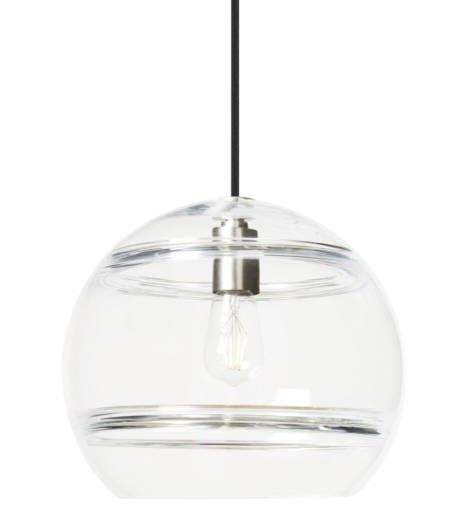 Visual Comfort Modern - Sean Lavin - Sedona 12.4" Pendant
