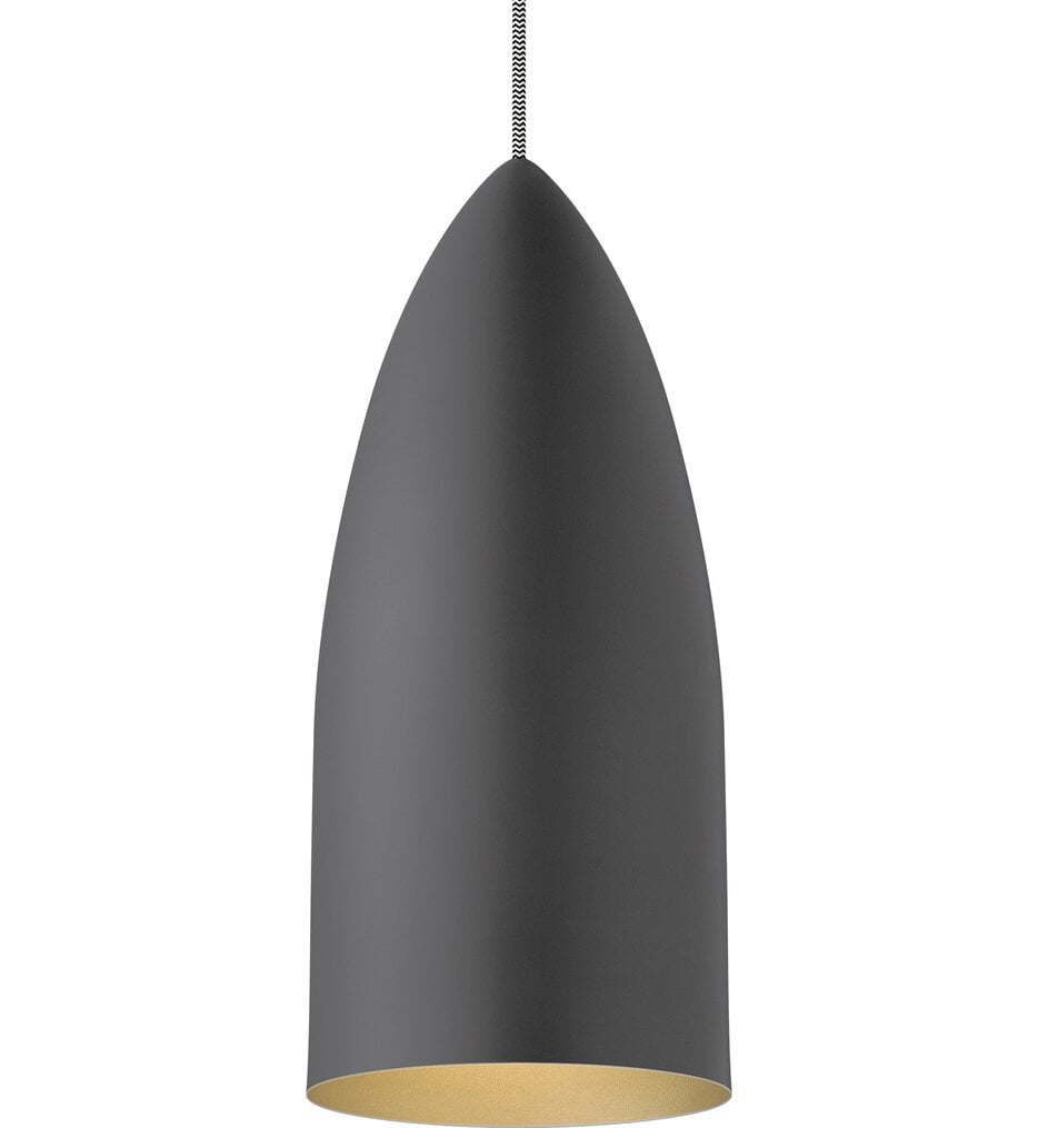 Signal 6.1" Pendant