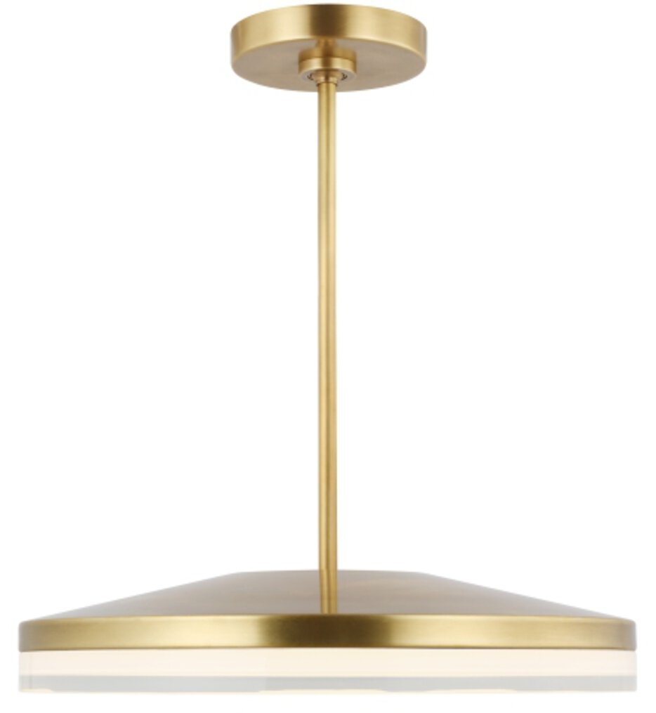 Visual Comfort Modern - Sean Lavin - Wyatt 16" Pendant