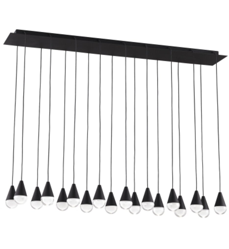 Sean Lavin - Cupola 48" Chandelier