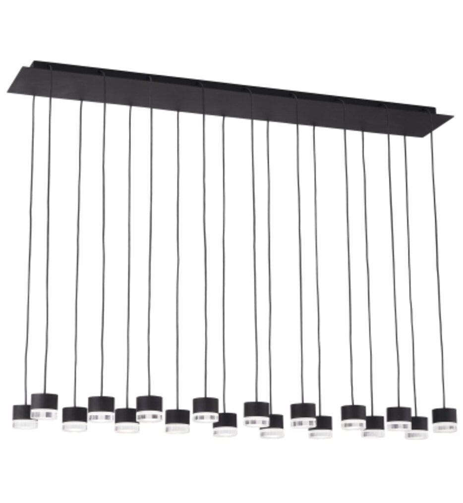 Sean Lavin - Gable 48" Chandelier