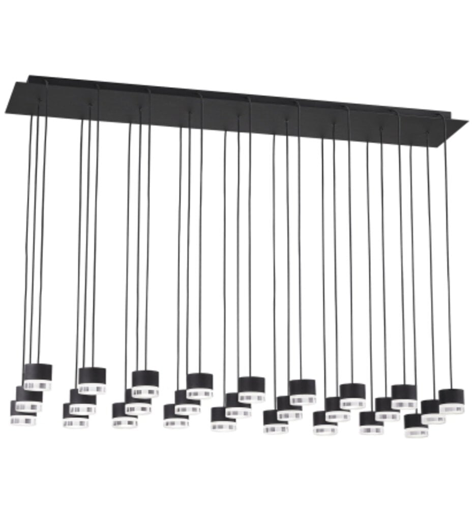 Sean Lavin - Gable 48" Chandelier