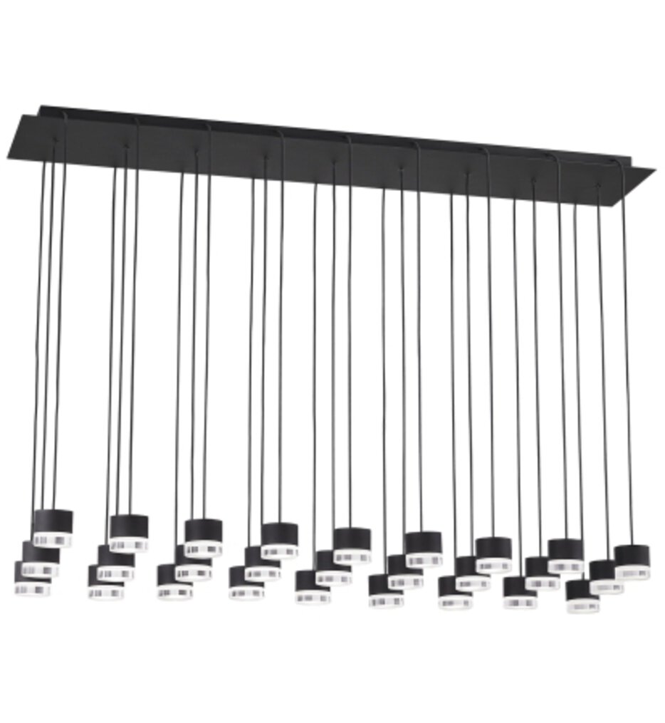 Sean Lavin - Gable 48" Chandelier