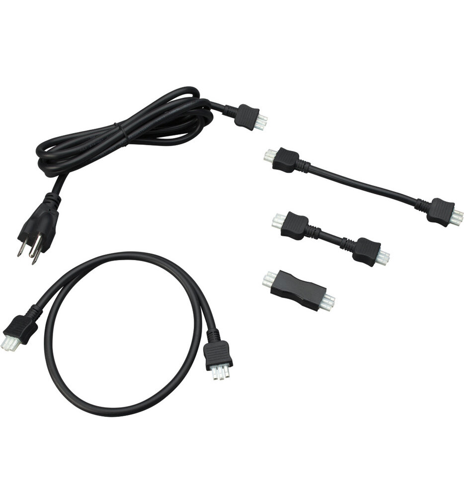 Visual Comfort Architectural - Unilume LED Slimline Jumper Connectors
