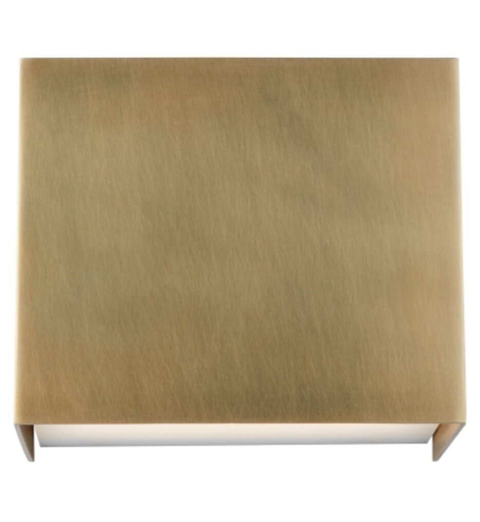 Visual Comfort Modern - Sean Lavin - Brompton 6" Wall Sconce