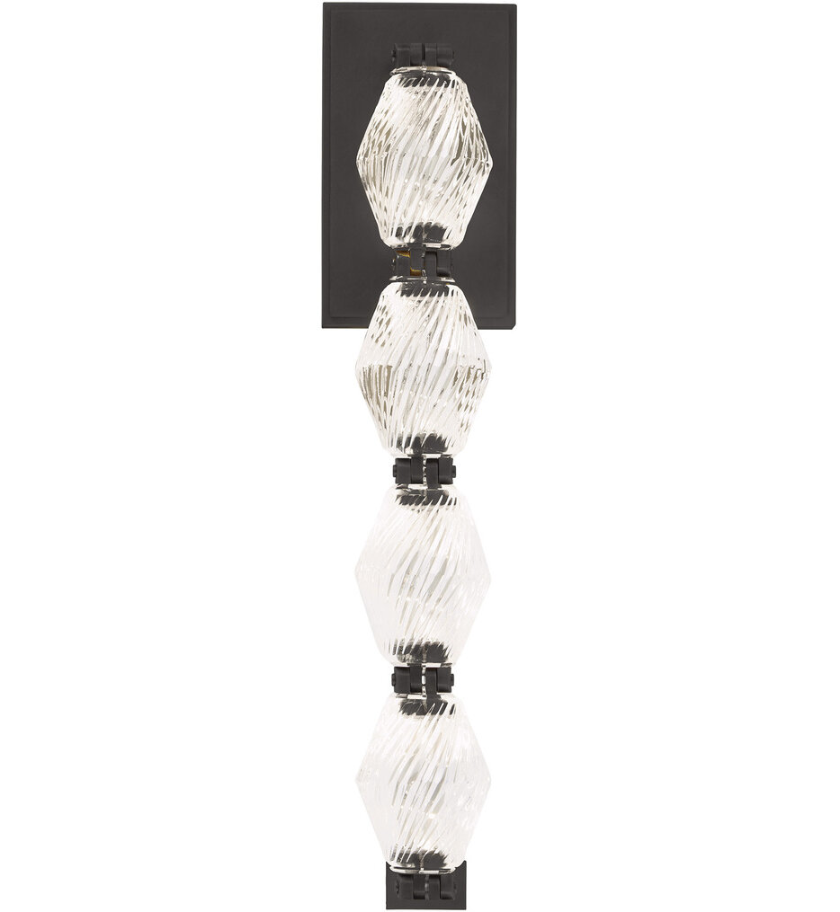 Sean Lavin - Collier 14.8" Wall Sconce