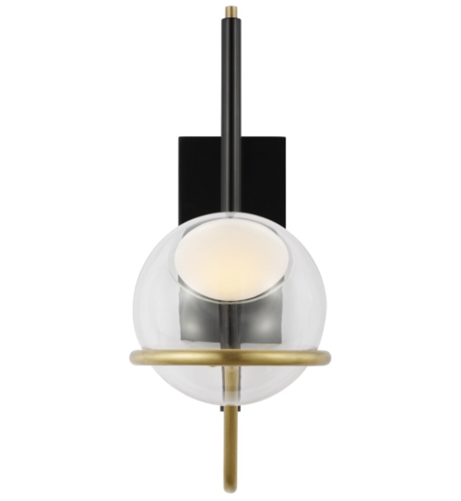 Avroko - Crosby 18" Wall Sconce