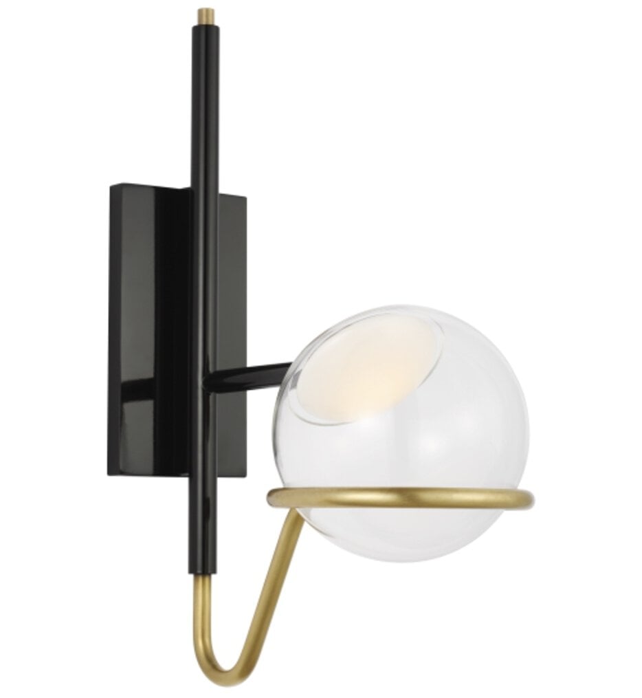 Avroko - Crosby 18" Wall Sconce