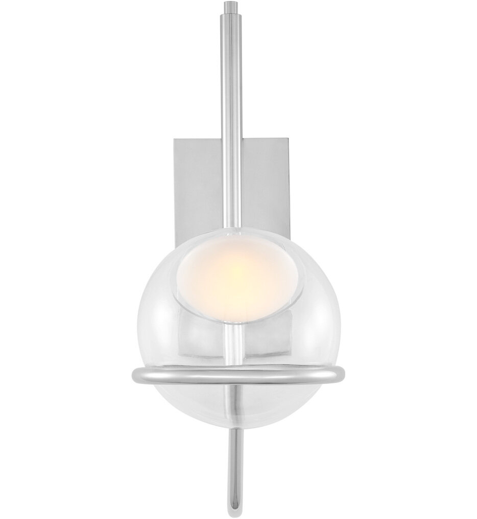 Avroko - Crosby 18" Wall Sconce