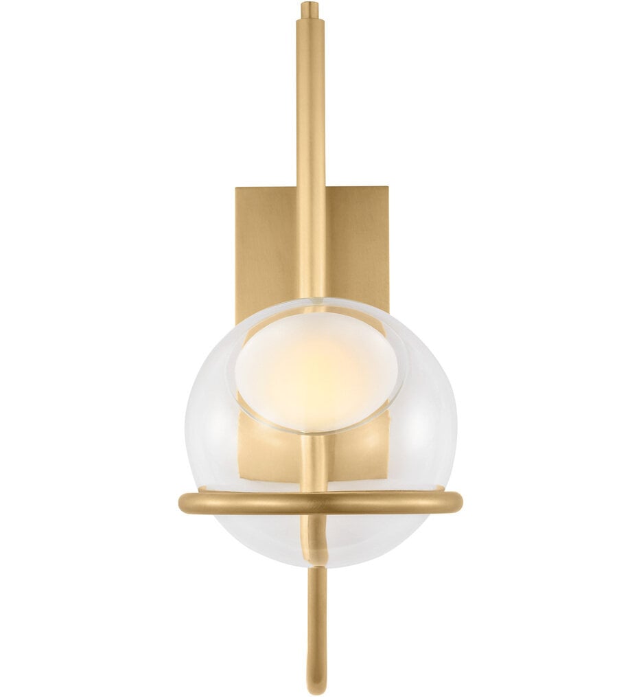 Avroko - Crosby 18" Wall Sconce