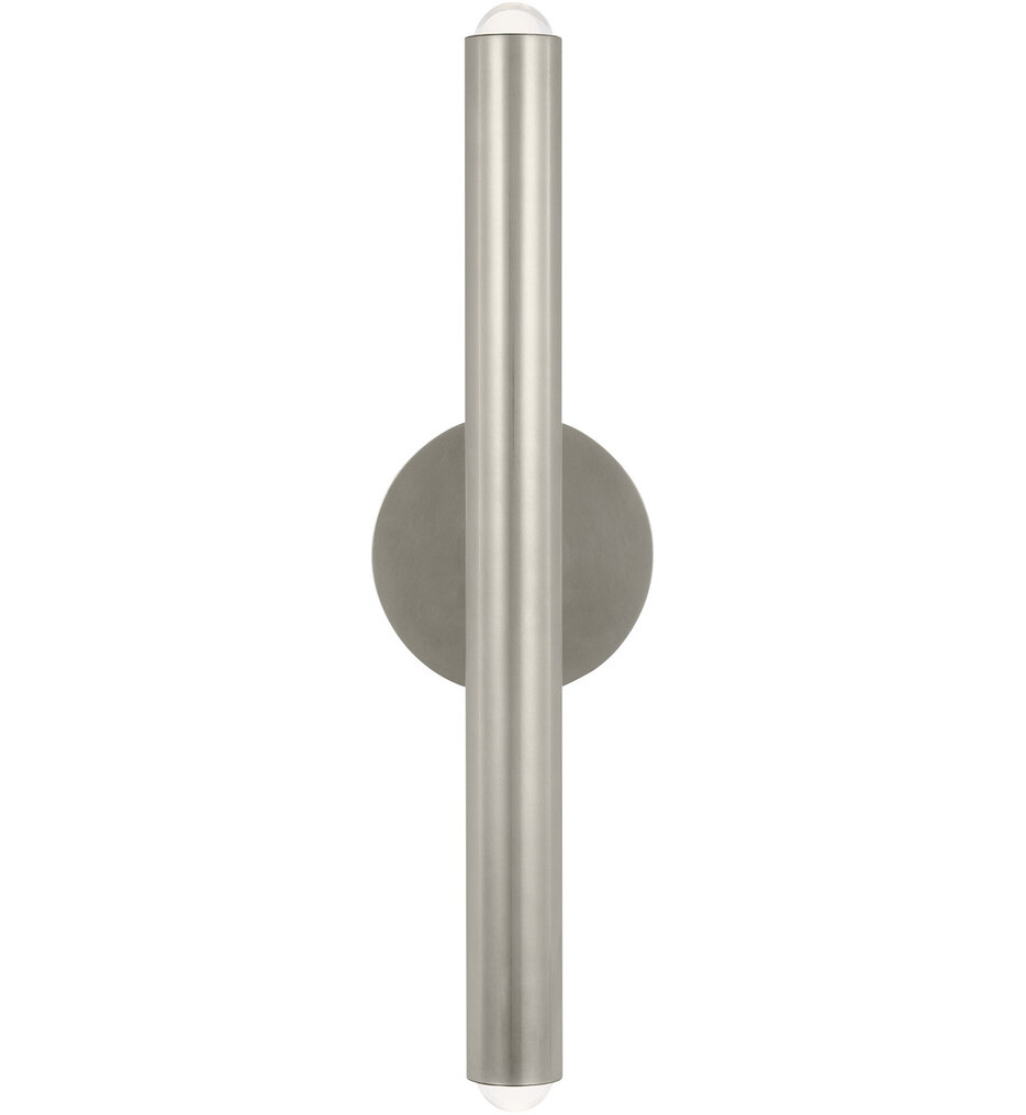 Visual Comfort Modern - Kelly Wearstler - Ebell 16" Wall Sconce