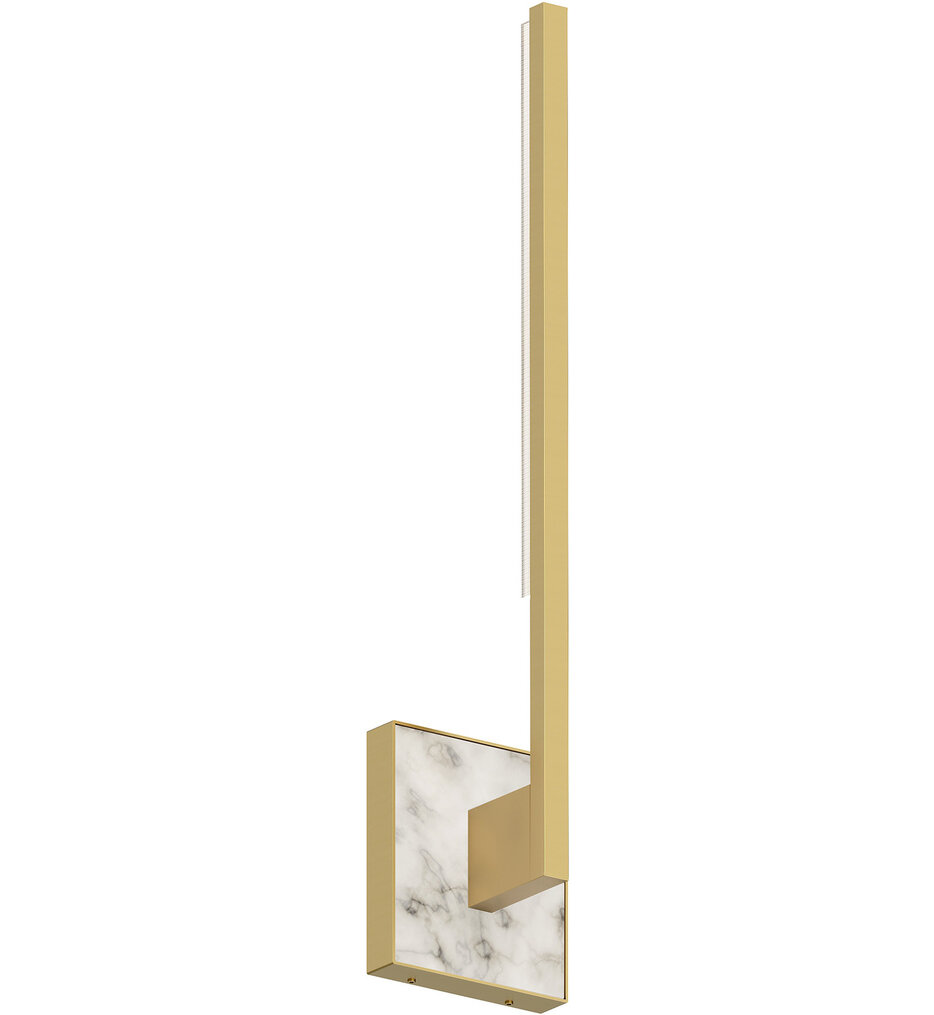 Sean Lavin - Klee 19.5" Wall Sconce
