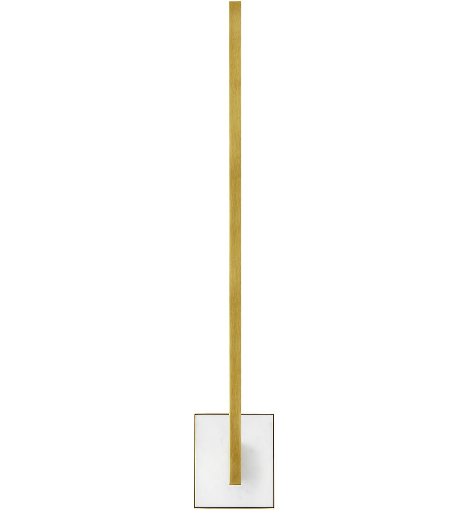 Sean Lavin - Klee 26.5" Wall Sconce