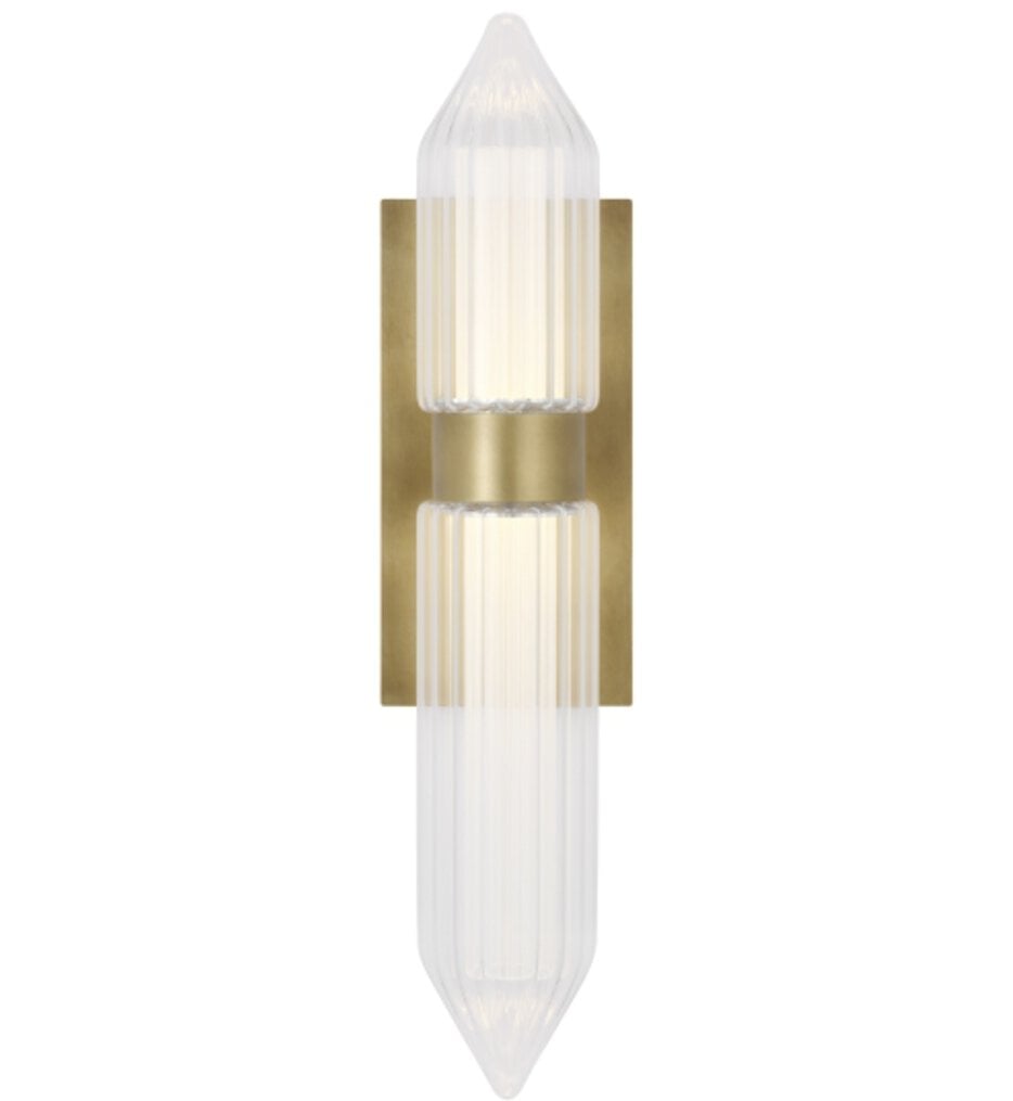 Avroko - Langston 18" Wall Sconce