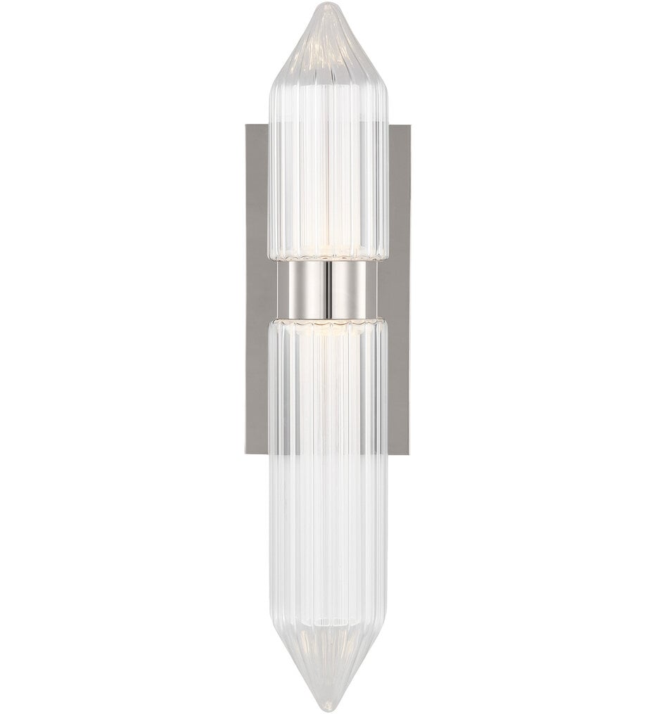 Avroko - Langston 18" Wall Sconce