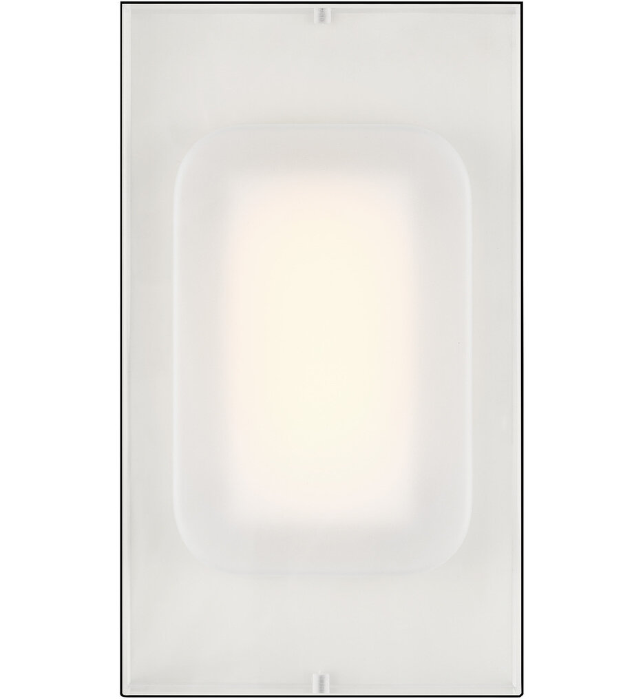 Sean Lavin - Milley 7" Wall Sconce