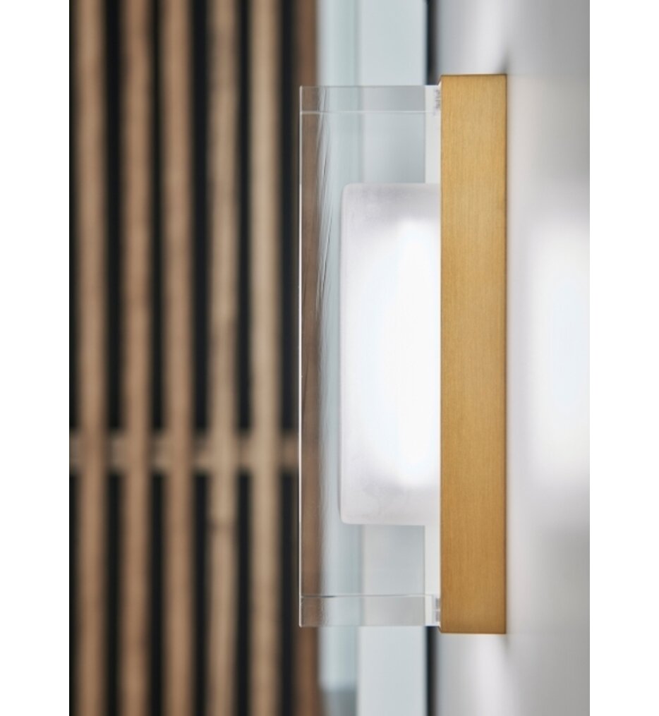 Sean Lavin - Milley 7" Wall Sconce
