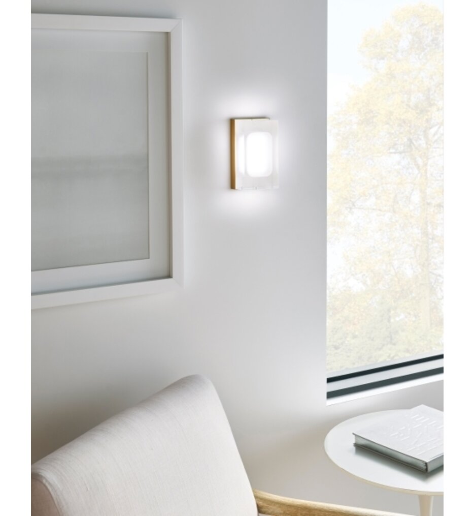 Visual Comfort Modern - Sean Lavin - Milley 7" Wall Sconce