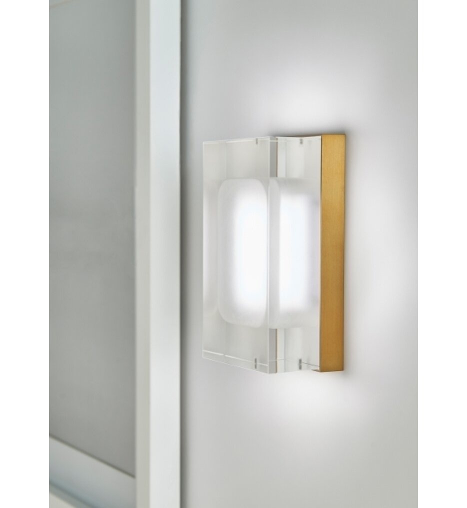 Sean Lavin - Milley 7" Wall Sconce