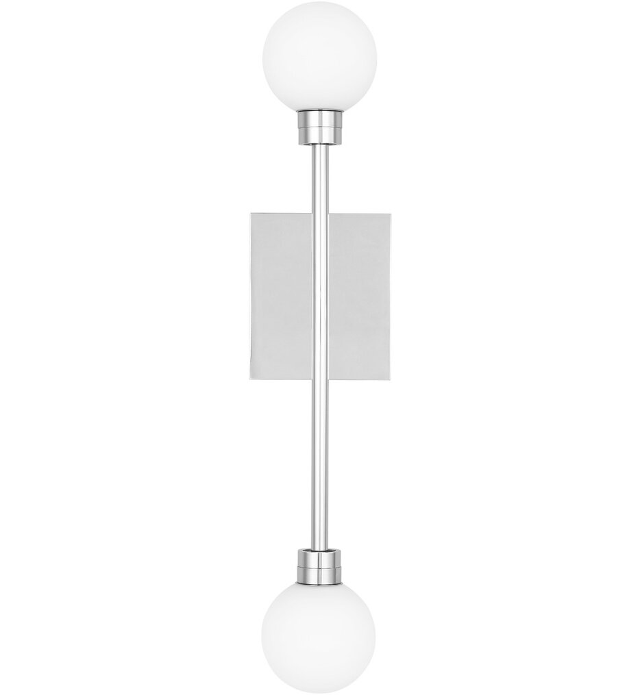 Sean Lavin - Mara 20.2" Wall Sconce