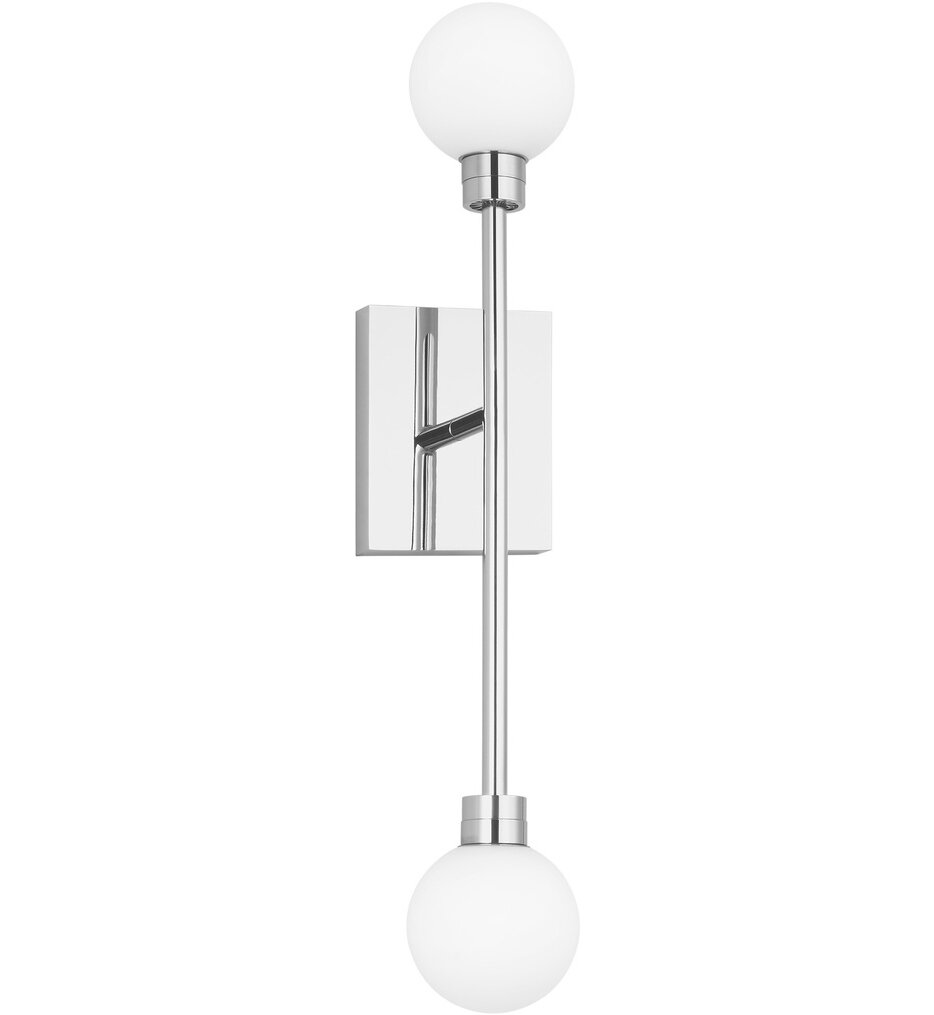 Sean Lavin - Mara 20.2" Wall Sconce