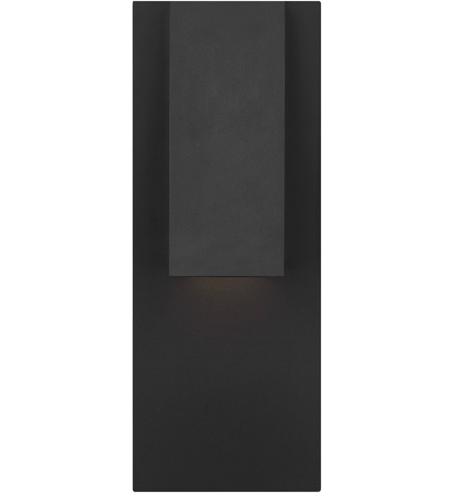 Visual Comfort Modern - Sean Lavin - Peak 13" Outdoor Wall Sconce