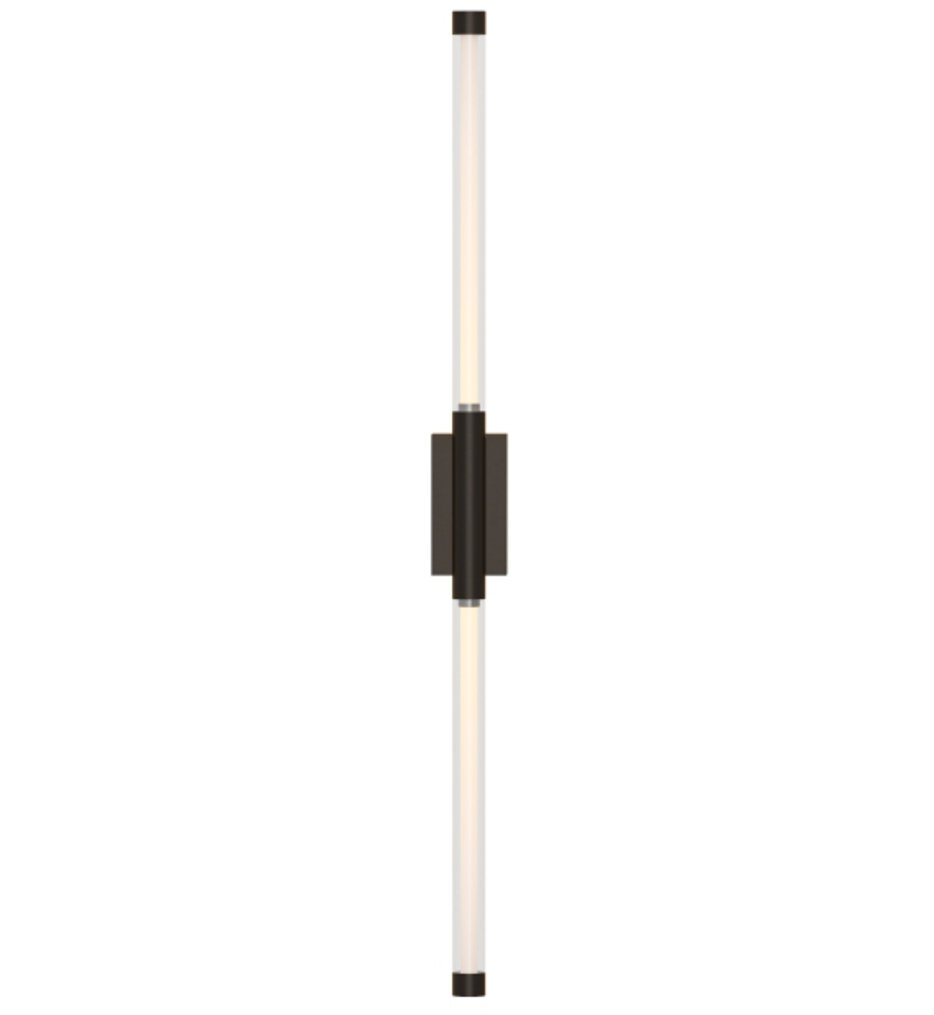Visual Comfort Modern - Kelly Wearstler - Phobos 31.5" Wall Sconce