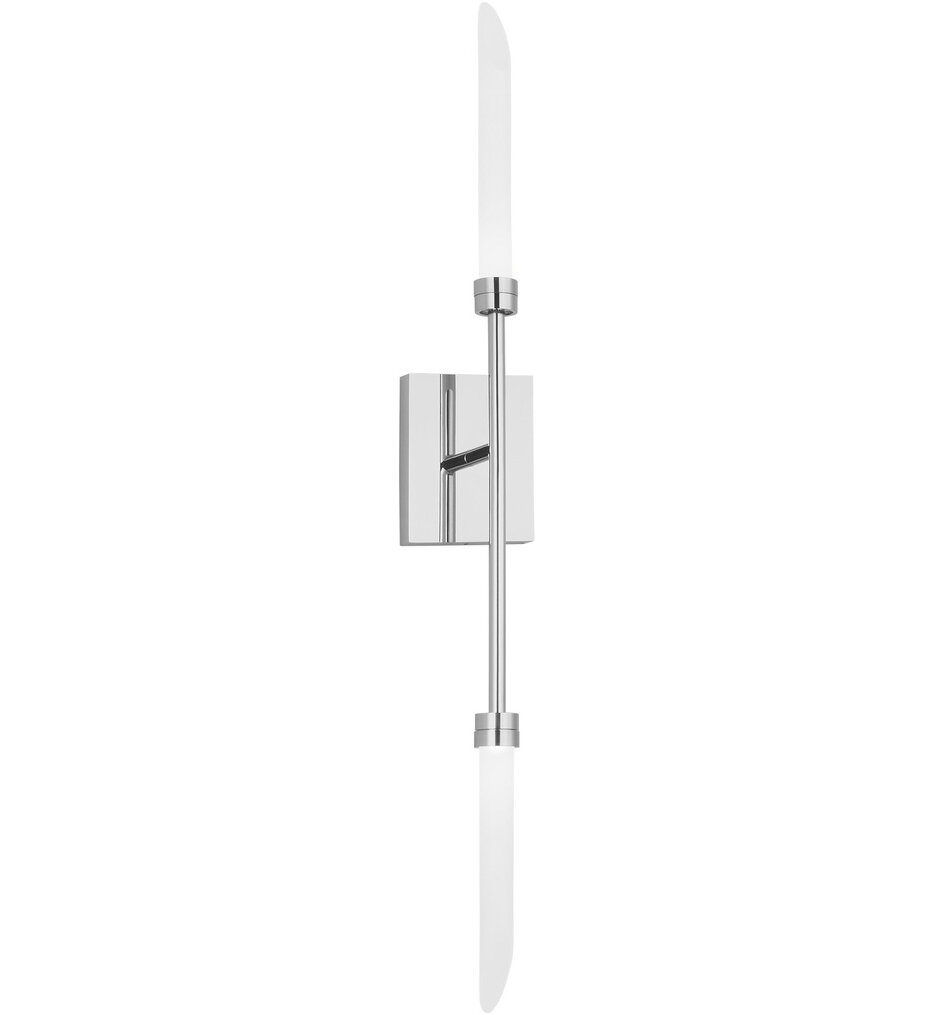 Sean Lavin - Spur 29.8" Wall Sconce