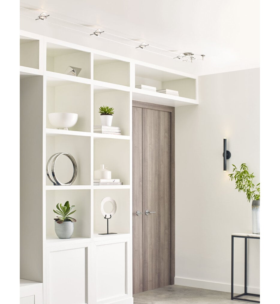 Tiella Accent 5 Head Cable Kit