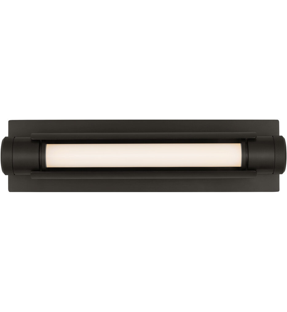 Visual Comfort Modern - Capa 18" Bath Vanity Light