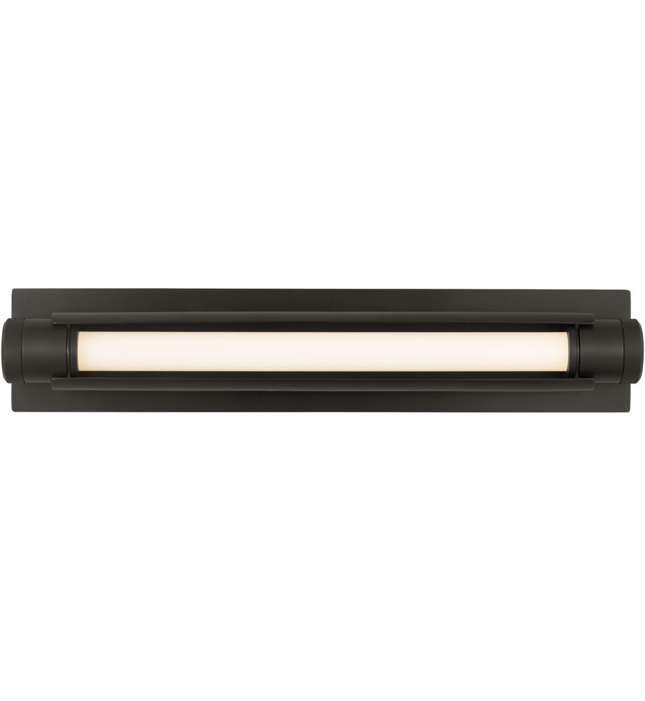 Visual Comfort Modern - Capa 24" Bath Vanity Light